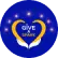 give logo